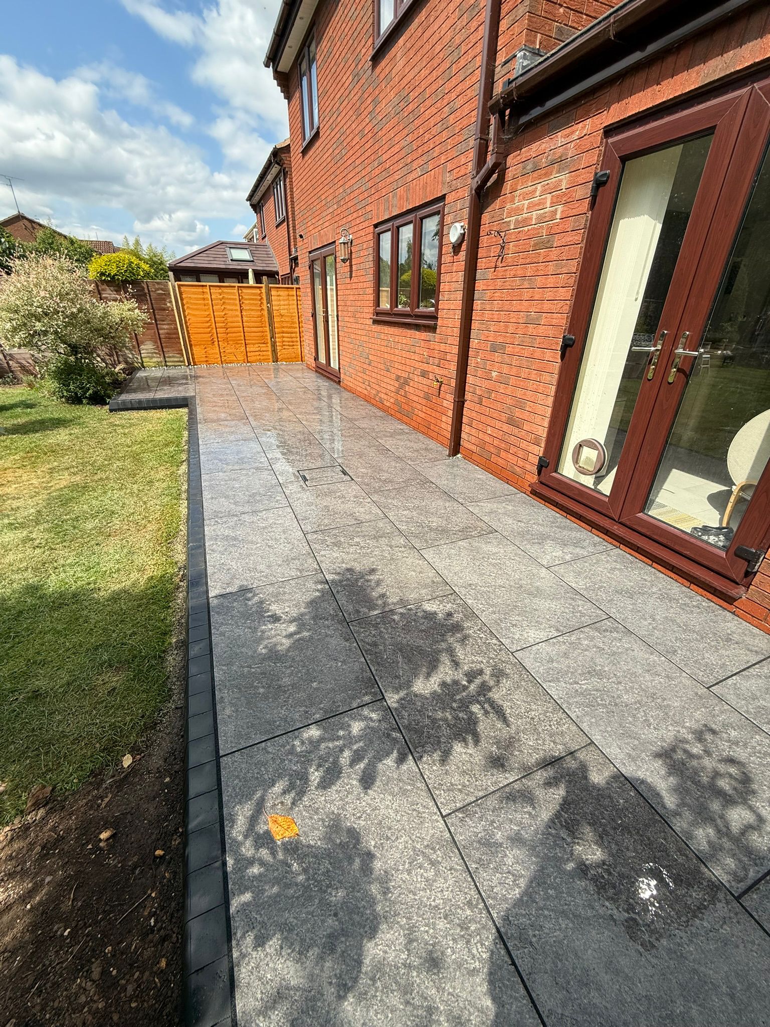Resin Driveway Redditch - Professional Resin Bound Driveway Installation